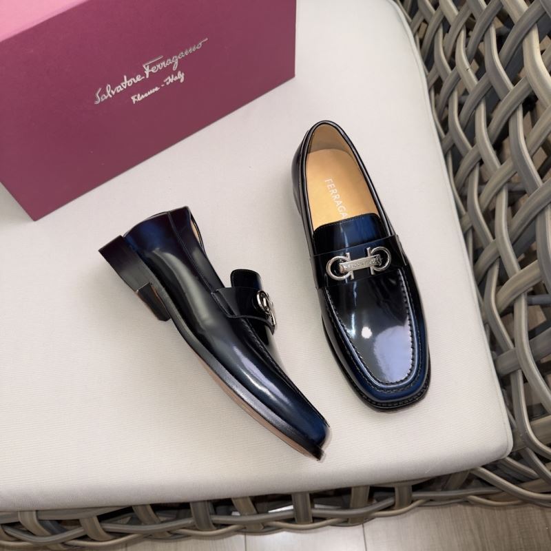 Ferragamo Shoes